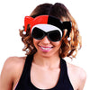 The Queen of Arkham: Harley Quinn Sun-Staches®